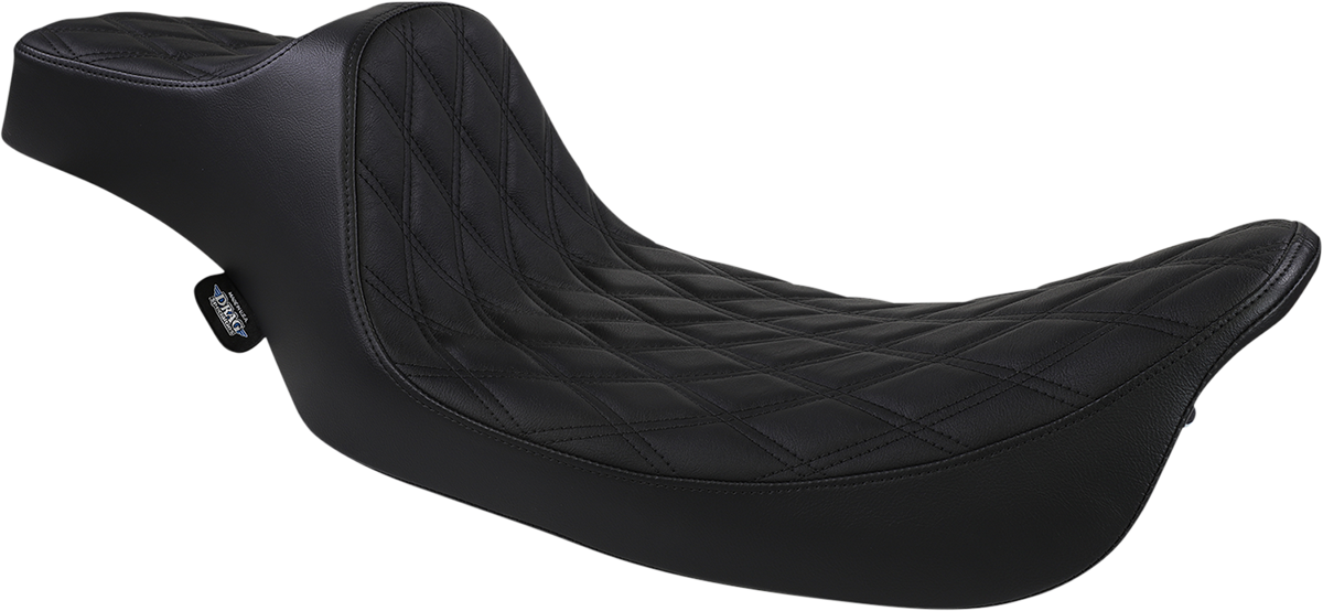 Extended Reach Predator III Seat - Double Diamond