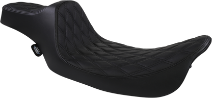 Extended Reach Predator III Seat - Double Diamond