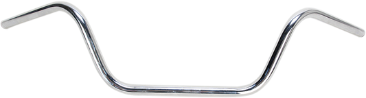 Chrome Low Rise Handlebar