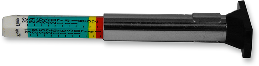 Gauge Tire Tread Depth