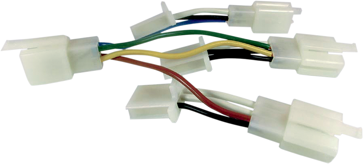 Wiring Sub-Harness - GL1800