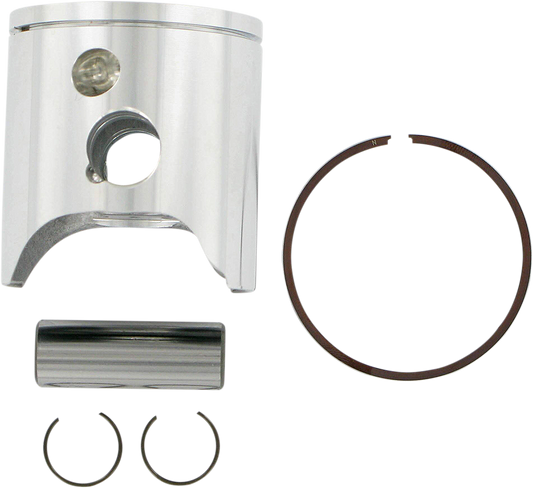 Piston - Standard - Suzuki RM 125