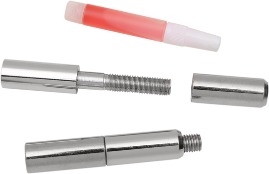 Mirror Extension - Chrome - +2"