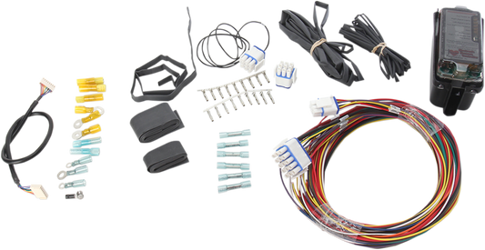 Electronic Harness Controller