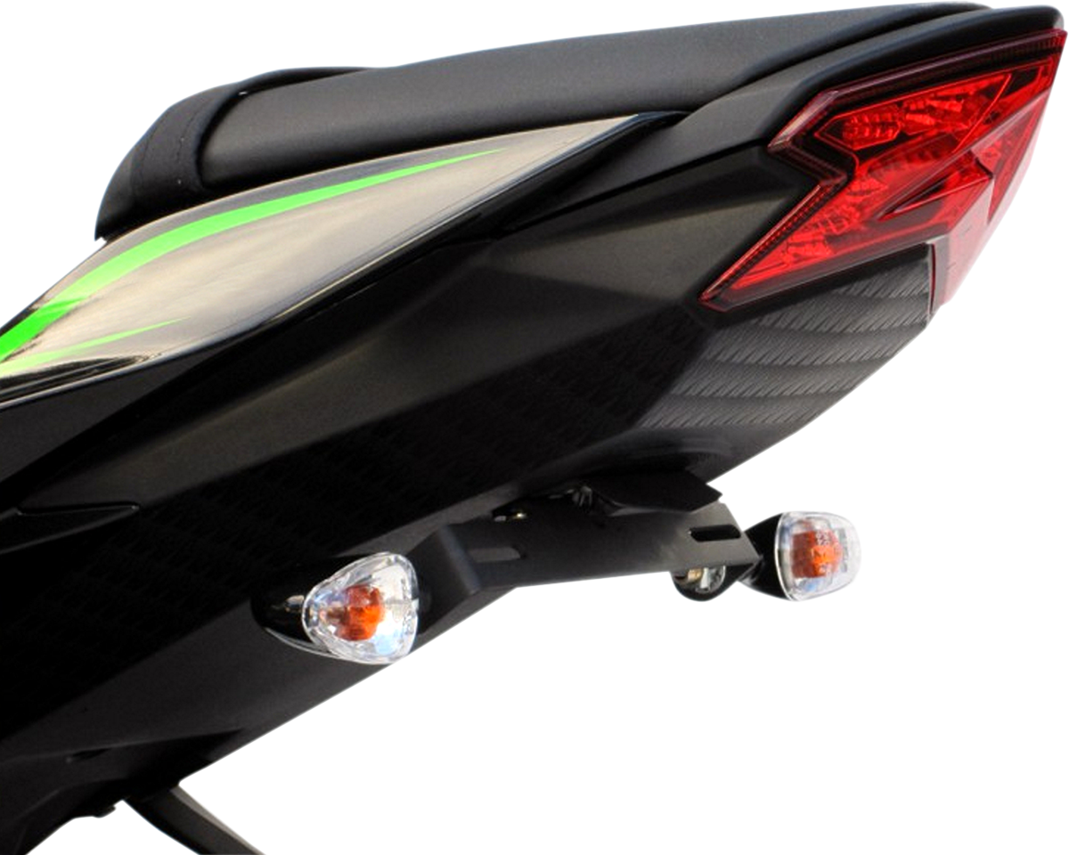 Tail Kit with Signals - ZX6R '16-'18