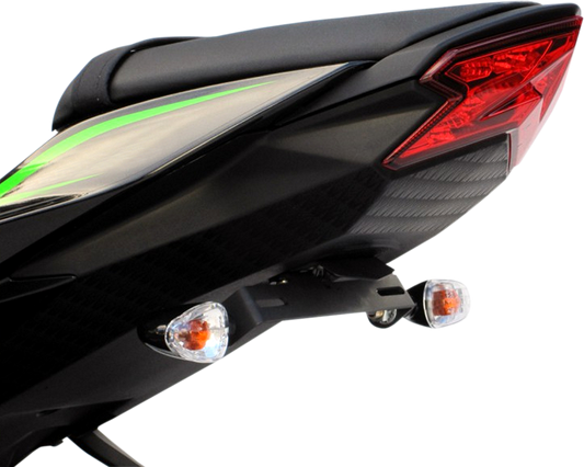 Tail Kit with Signals - ZX6R '16-'18