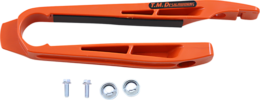 Chain Slider - KTM - Orange