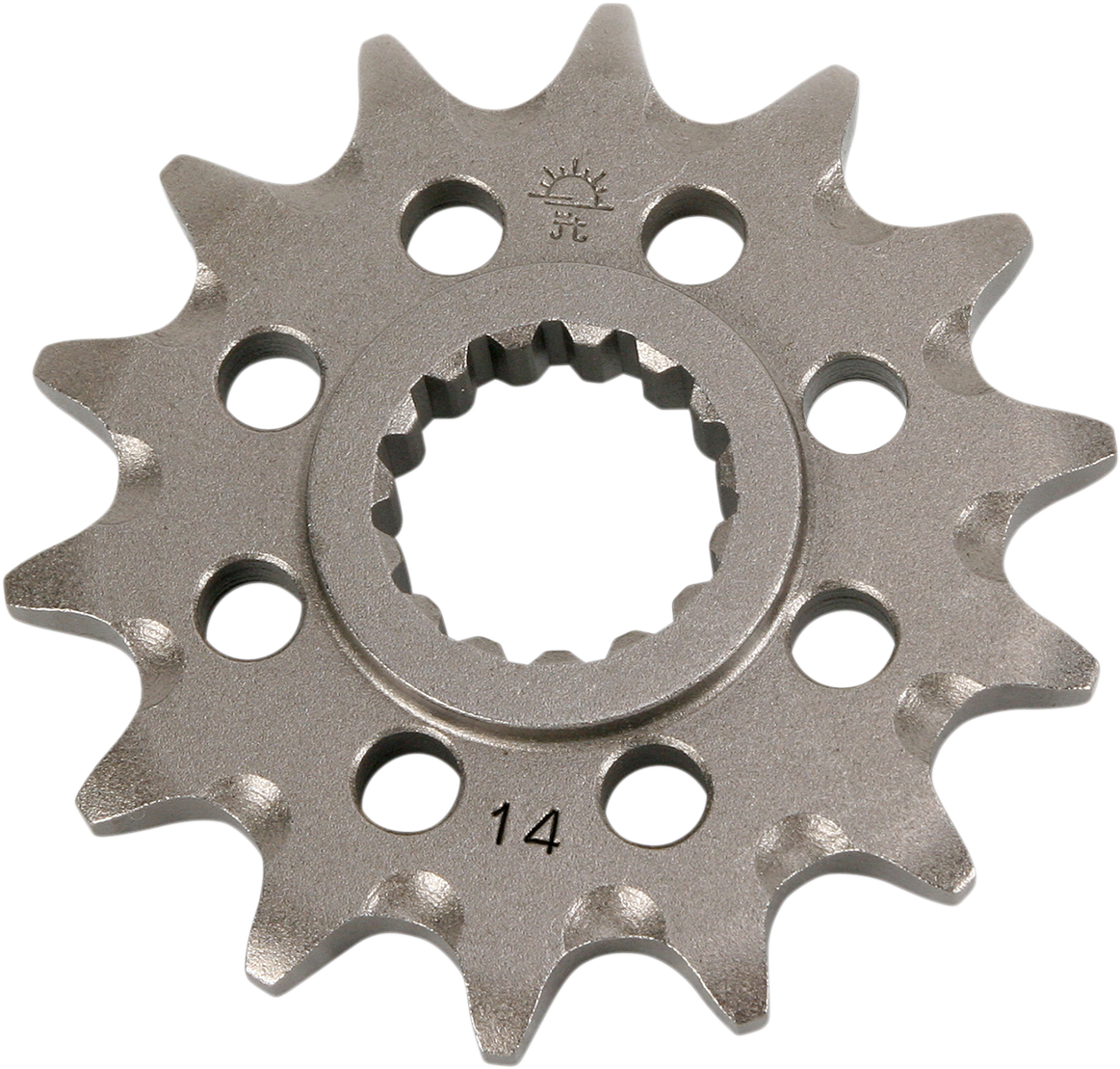 Countershaft Sprocket - 14 Tooth