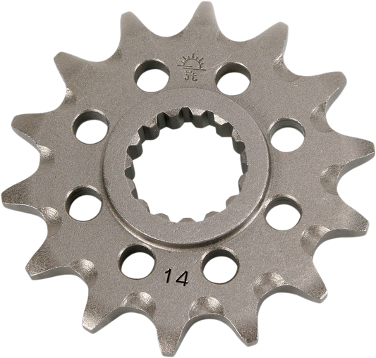 Countershaft Sprocket - 14 Tooth