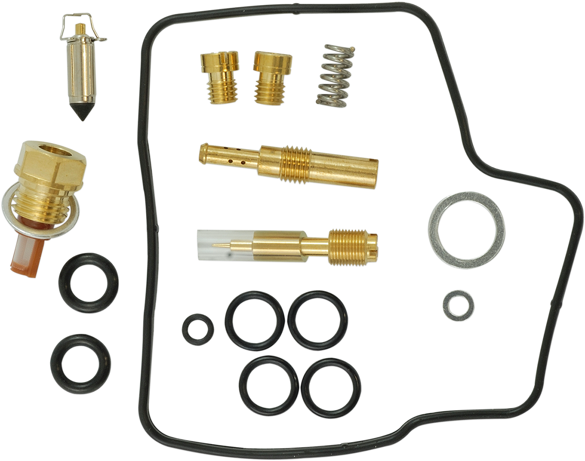 Carburetor Repair Kits