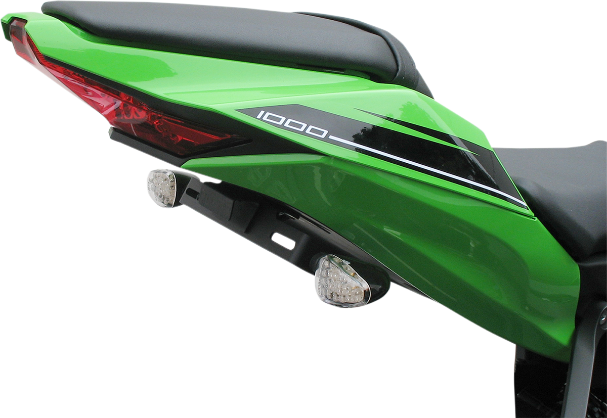 Tail Kit with LED Signals - ZX10R '16-'17