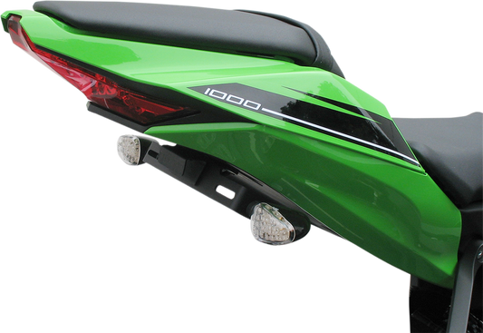 Tail Kit with LED Signals - ZX10R '16-'17