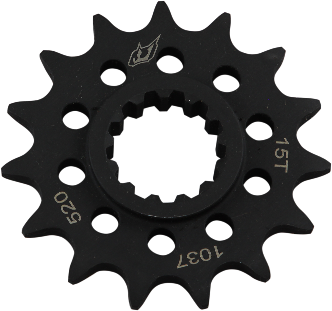 Counter Shaft Sprocket - 15-Tooth