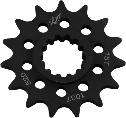 Counter Shaft Sprocket - 15-Tooth