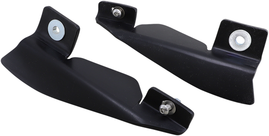 XS/XSM Ski Thrusters - Black - 8"