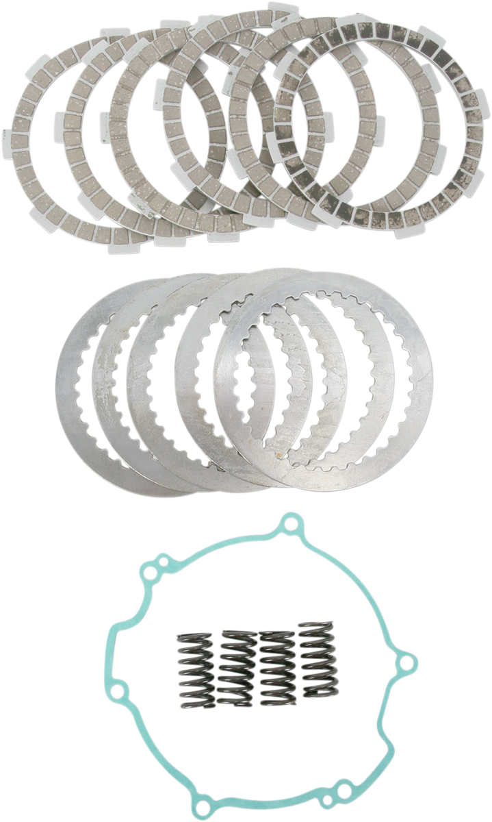 Clutch Kit