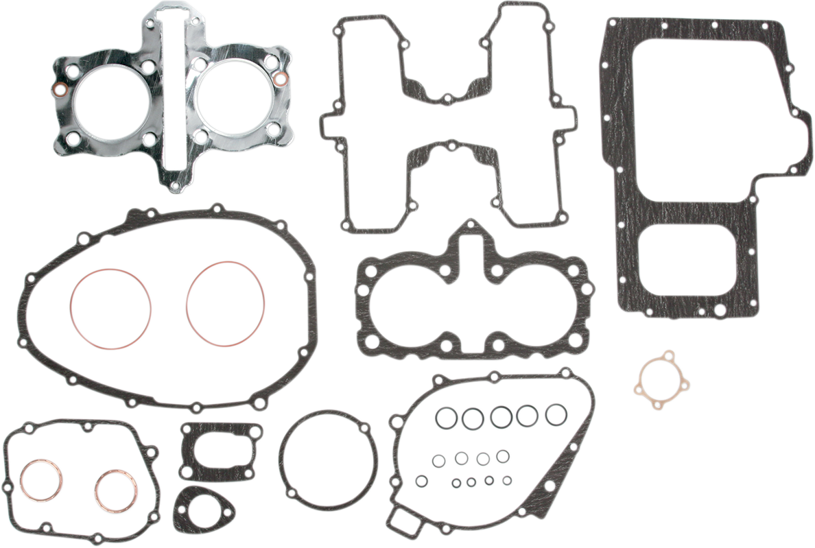 Complete Gasket Kit - KZ750