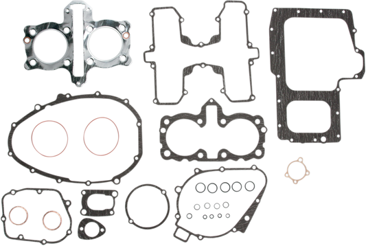 Complete Gasket Kit - KZ750