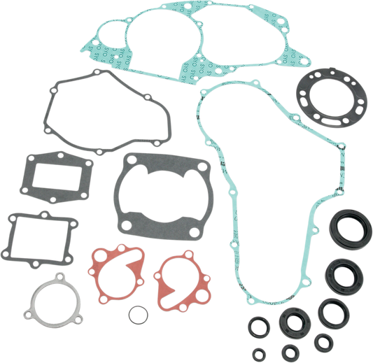 Motor Gasket Kit with Seal - ATC/TRX250