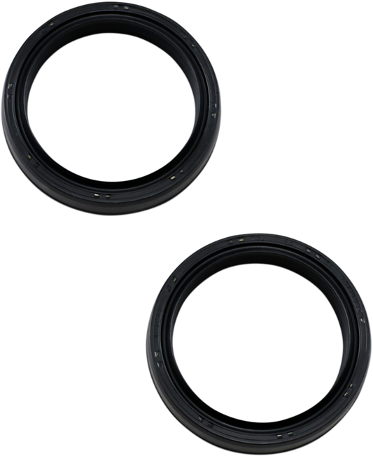 Fork Seals - 43 mm ID x 54 mm OD x 9.5 mm T