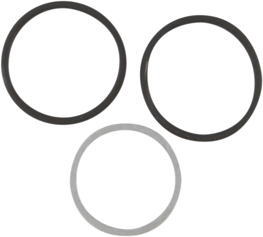 Exhaust Gasket - Honda