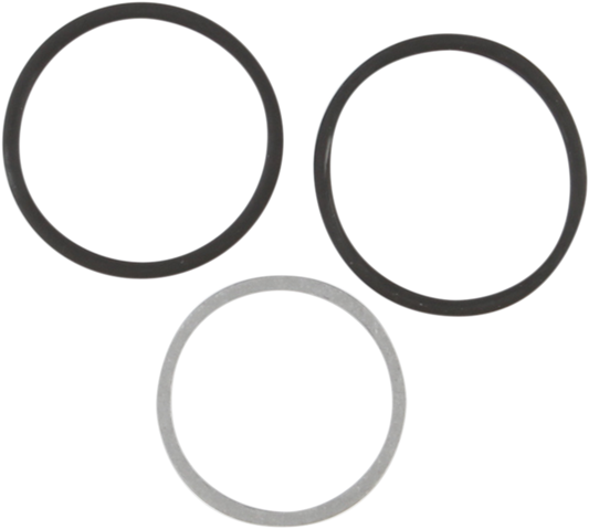 Exhaust Gasket - Honda