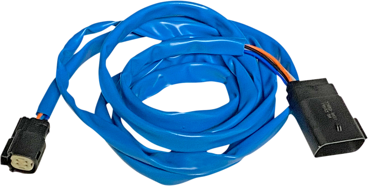 Harness - Rear Speakers - Tour-Pak