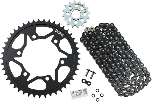 Chain Kit - Black