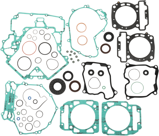 Motor Gasket Kit with Seal - Can-Am