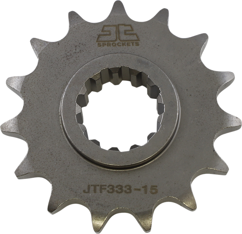 Counter Shaft Sprocket - 15-Tooth