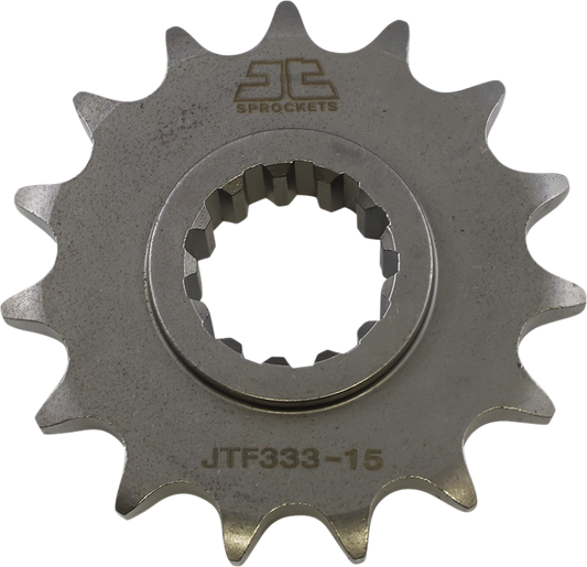 Counter Shaft Sprocket - 15-Tooth