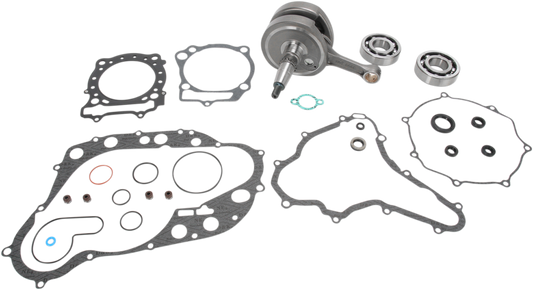 Crankshaft Kit