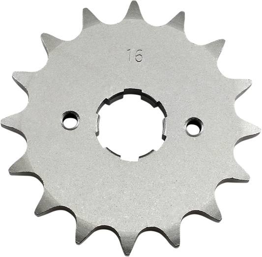 Counter Shaft Sprocket - 16-Tooth