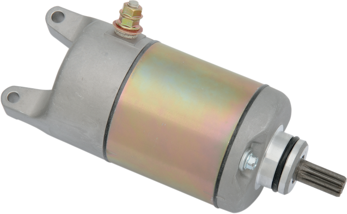 Starter Motor - Kawasaki