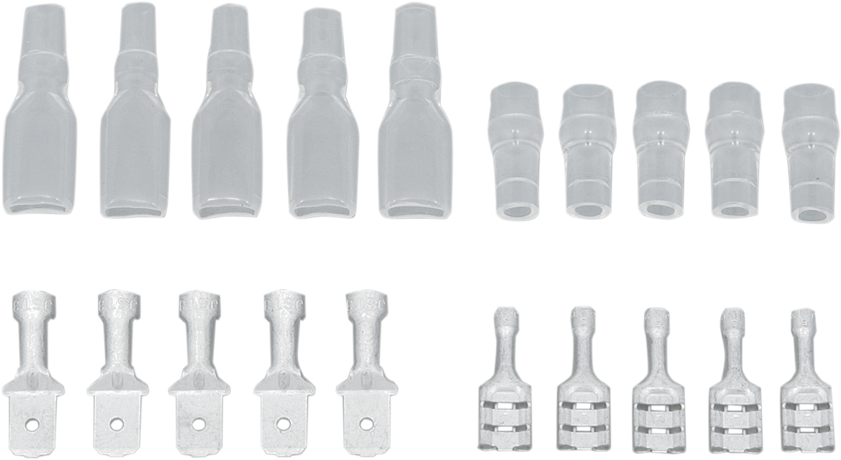Flat Terminal Kit Ruta 70