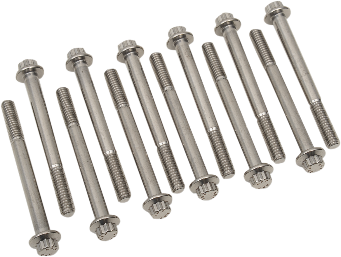 Bolt Kit Case 17-M8 12-Pack