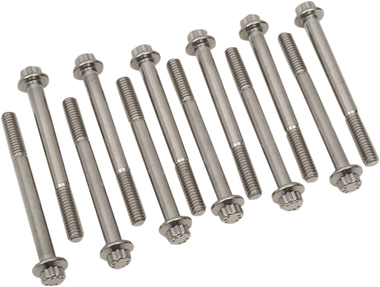 Bolt Kit Case 17-M8 12-Pack