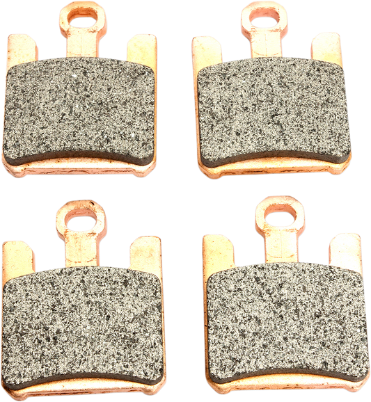 Brake Pads - EPFA3694HH