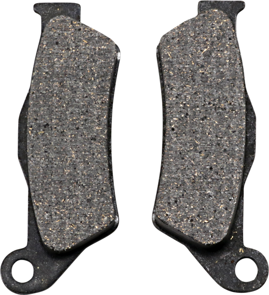 Brake Pads - BMW