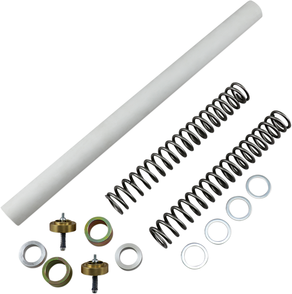 Complete Front End Suspension Kit - 1.30 kg/mm Spring