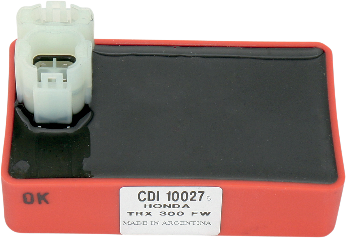 Hot Shot CDI Box - Honda