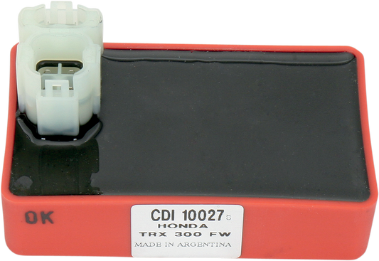 Hot Shot CDI Box - Honda