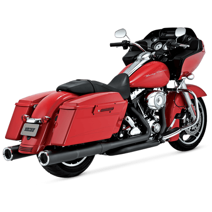 Mofles Vance & Hines Hi Output H-D Touring 1995 a 2016