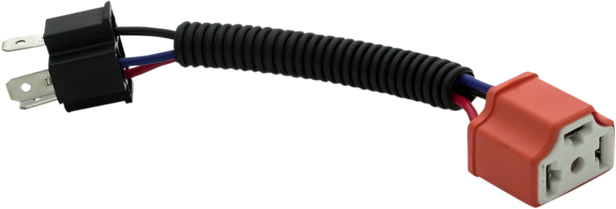 Headlight Radio Static Filter