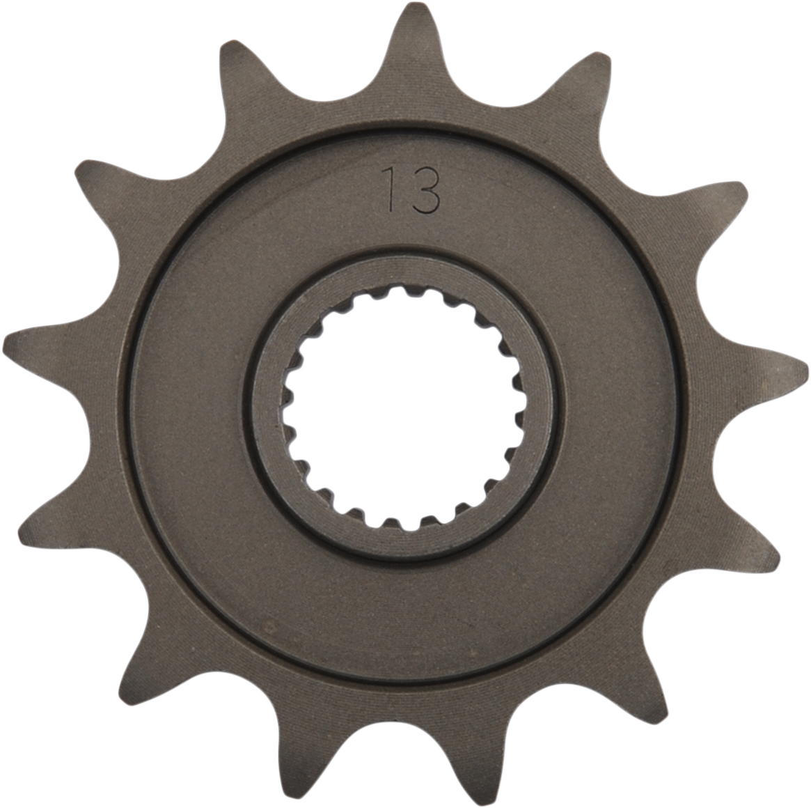 Countershaft Sprocket - 13-Tooth