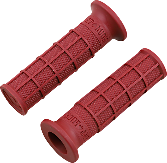 Grips - Hart-Luck - Red