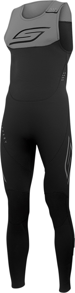 Breaker Wetsuit - Black/Charcoal - Medium