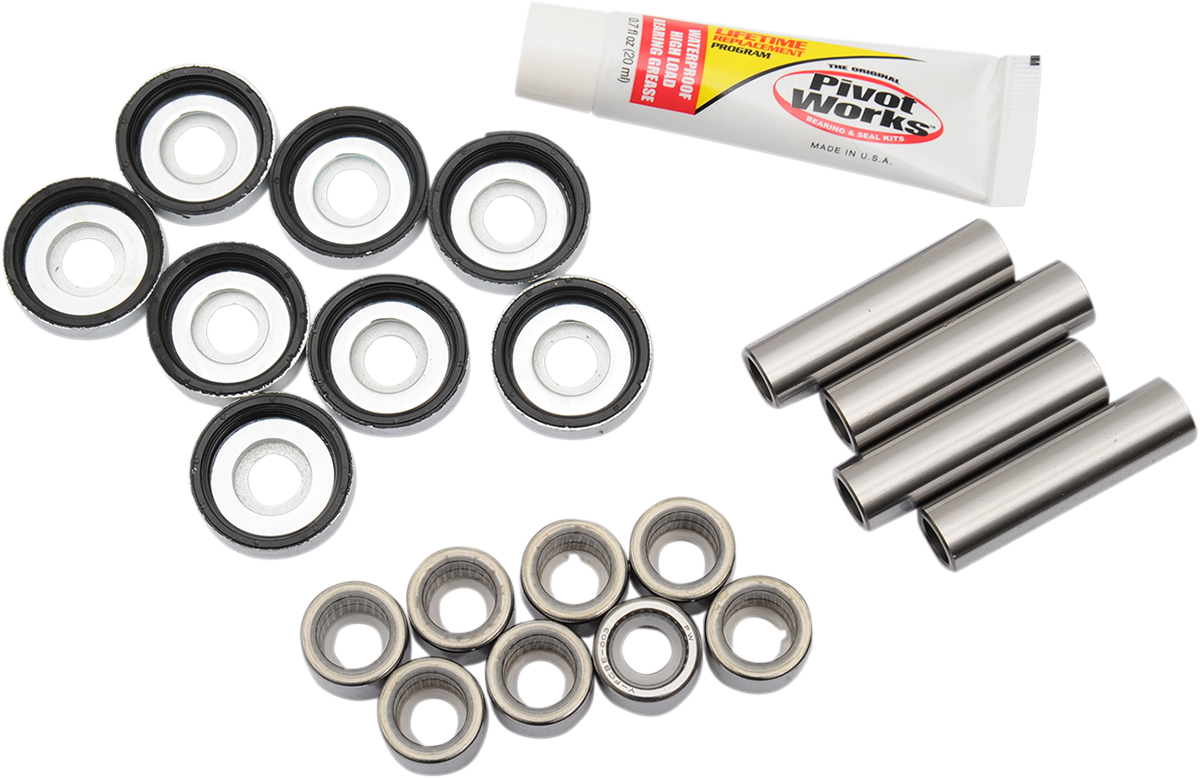 A-Arm Bearing Kit - Front Lower