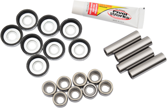 A-Arm Bearing Kit - Front Lower