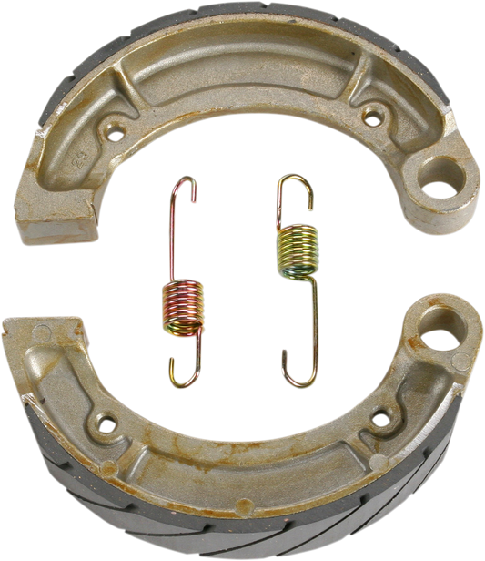 Brake Shoes - Yamaha